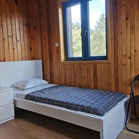 Lesne Wspomnienia * Niesiolowice