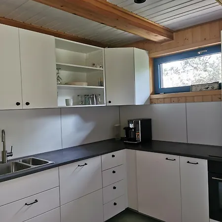 Ferienhaus Lesne Wspomnienia *