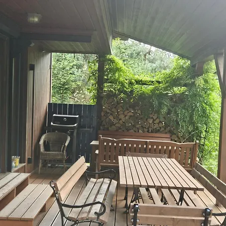 Hébergement de vacances Lesne Wspomnienia Niesiolowice