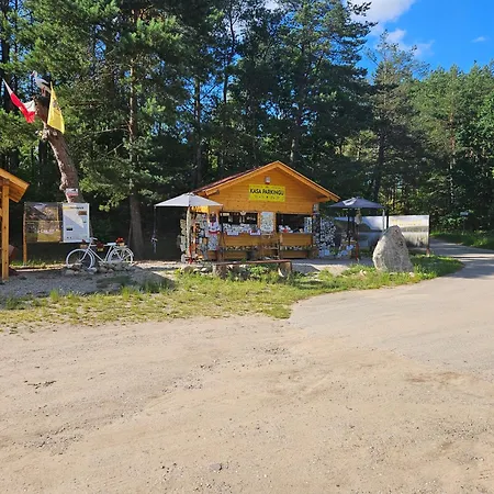 Lesne Wspomnienia * Niesiolowice