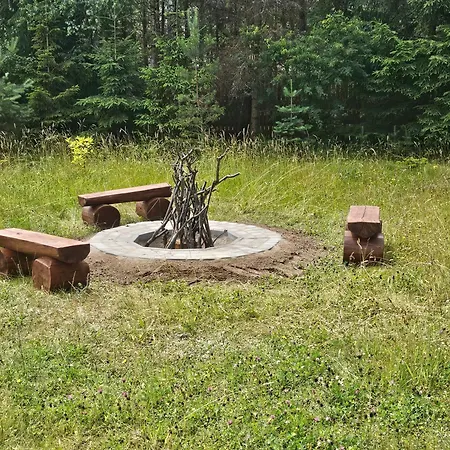 Tatil Evi Lesne Wspomnienia