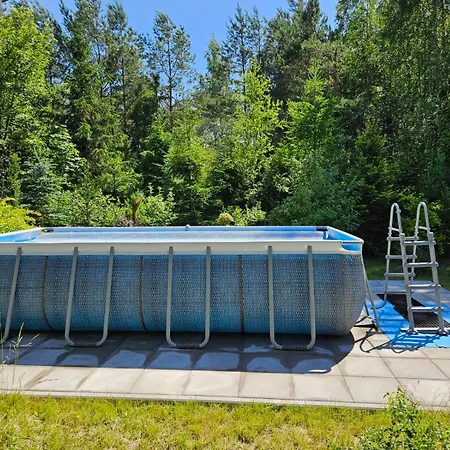 Сasa de vacaciones Lesne Wspomnienia *