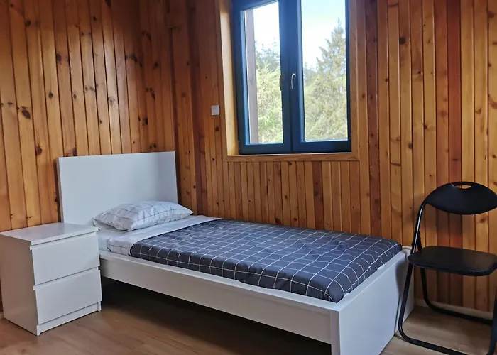 Leśne Wspomnienia * Niesiolowice