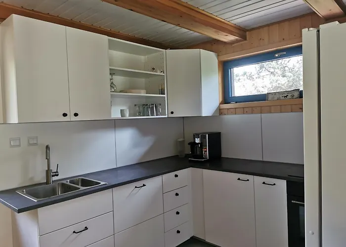 Dom wakacyjny Leśne Wspomnienia *