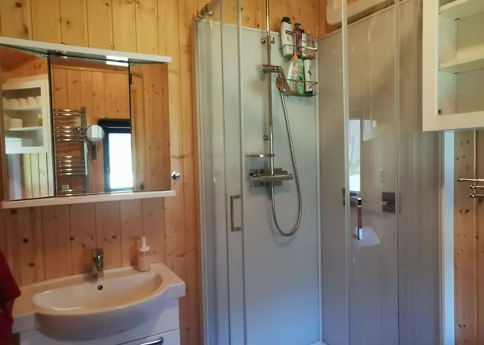 Leśne Wspomnienia Niesiolowice