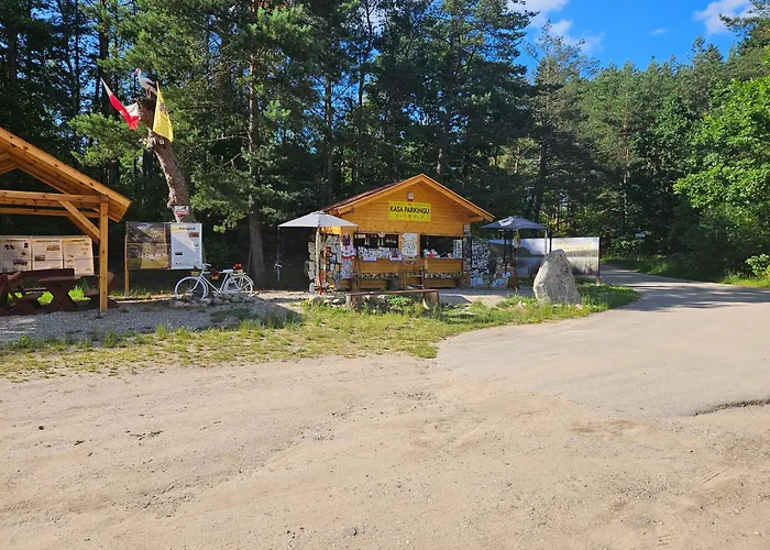 Leśne Wspomnienia * Niesiolowice