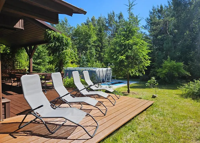 Leśne Wspomnienia *